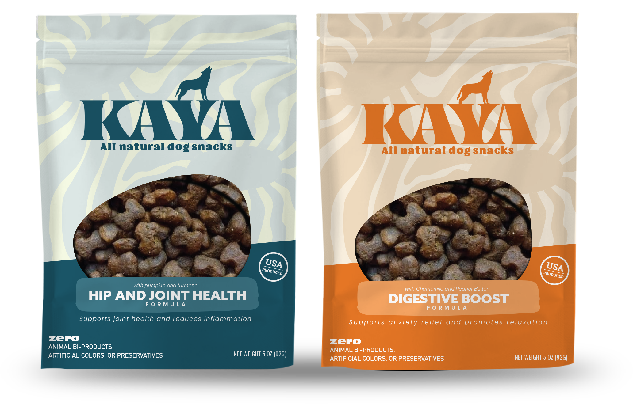 K9-Sport All-Day Trail Dog Treats